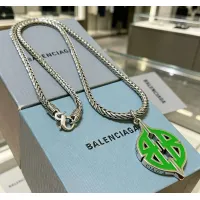 $52.00 USD Balenciaga Necklaces #1468891