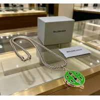 $52.00 USD Balenciaga Necklaces #1468891