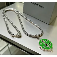 $52.00 USD Balenciaga Necklaces #1468891