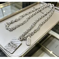 $56.00 USD Balenciaga Necklaces #1468894
