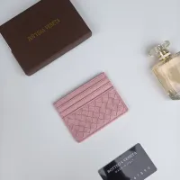 $27.00 USD Bottega Veneta BV Card Holders #1468904