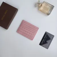 $27.00 USD Bottega Veneta BV Card Holders #1468904