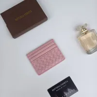 $27.00 USD Bottega Veneta BV Card Holders #1468904
