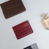 $27.00 USD Bottega Veneta BV Card Holders #1468906