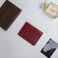 $27.00 USD Bottega Veneta BV Card Holders #1468906