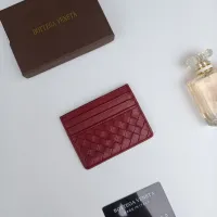 $27.00 USD Bottega Veneta BV Card Holders #1468906