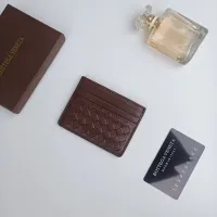 $27.00 USD Bottega Veneta BV Card Holders #1468909