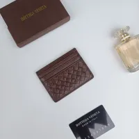 $27.00 USD Bottega Veneta BV Card Holders #1468909