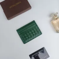 $27.00 USD Bottega Veneta BV Card Holders #1468910