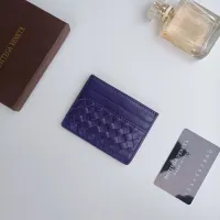 $27.00 USD Bottega Veneta BV Card Holders #1468911
