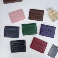 $27.00 USD Bottega Veneta BV Card Holders #1468913