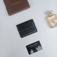 $27.00 USD Bottega Veneta BV Card Holders #1468913