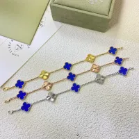 $34.00 USD Van Cleef & Arpels Bracelets For Women #1468983