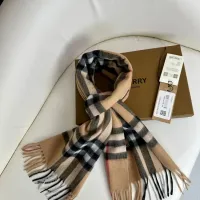 $41.00 USD Burberry Scarf #1469006