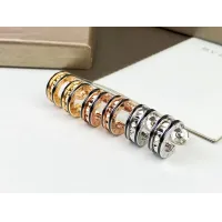 $34.00 USD Bvlgari Earrings For Women #1469058
