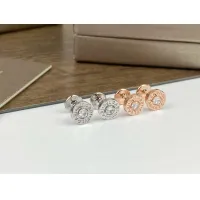 $27.00 USD Bvlgari Earrings For Women #1469059
