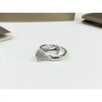 $23.00 USD Bvlgari Rings #1469062