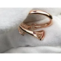 $23.00 USD Bvlgari Rings #1469063