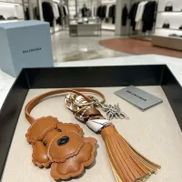 $38.00 USD Balenciaga Key Holder And Bag Buckle #1469069
