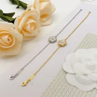 $29.00 USD Van Cleef & Arpels Bracelets For Women #1469080