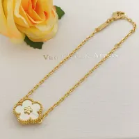 $29.00 USD Van Cleef & Arpels Bracelets For Women #1469081