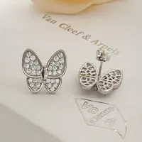 $32.00 USD Van Cleef & Arpels Earrings For Women #1469082