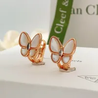 $36.00 USD Van Cleef & Arpels Earrings For Women #1469084