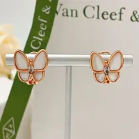 $36.00 USD Van Cleef & Arpels Earrings For Women #1469084