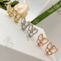 $36.00 USD Van Cleef & Arpels Earrings For Women #1469084