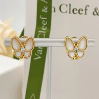$36.00 USD Van Cleef & Arpels Earrings For Women #1469085