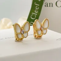 $36.00 USD Van Cleef & Arpels Earrings For Women #1469085