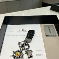 $38.00 USD Balenciaga Key Holder And Bag Buckle #1469094