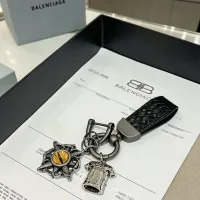 $38.00 USD Balenciaga Key Holder And Bag Buckle #1469094