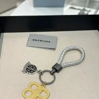 $38.00 USD Balenciaga Key Holder And Bag Buckle #1469095