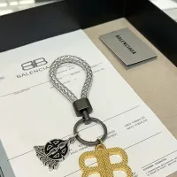 $38.00 USD Balenciaga Key Holder And Bag Buckle #1469095