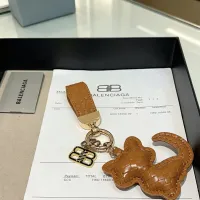$38.00 USD Balenciaga Key Holder And Bag Buckle #1469096