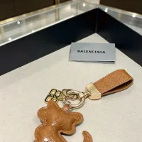 $38.00 USD Balenciaga Key Holder And Bag Buckle #1469096