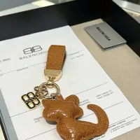 $38.00 USD Balenciaga Key Holder And Bag Buckle #1469096