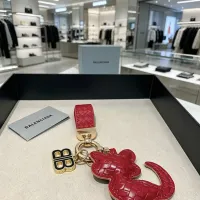 $38.00 USD Balenciaga Key Holder And Bag Buckle #1469097