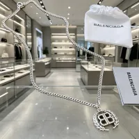 $40.00 USD Balenciaga Necklaces #1469098