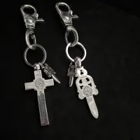 $48.00 USD Chrome Hearts Key Holder And Bag Buckle #1469100