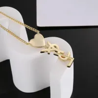 $27.00 USD Yves Saint Laurent YSL Necklaces For Women #1469103