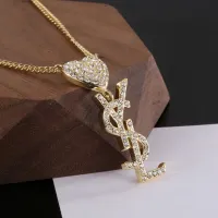 $27.00 USD Yves Saint Laurent YSL Necklaces For Women #1469103