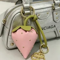 $38.00 USD Balenciaga Key Holder And Bag Buckle #1469107