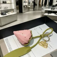 $38.00 USD Balenciaga Key Holder And Bag Buckle #1469107
