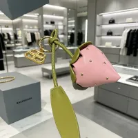 $38.00 USD Balenciaga Key Holder And Bag Buckle #1469107
