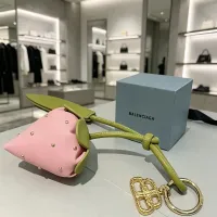 $38.00 USD Balenciaga Key Holder And Bag Buckle #1469107