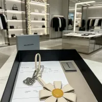 $38.00 USD Balenciaga Key Holder And Bag Buckle #1469108