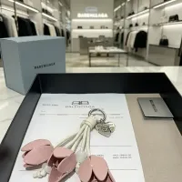 $38.00 USD Balenciaga Key Holder And Bag Buckle #1469109