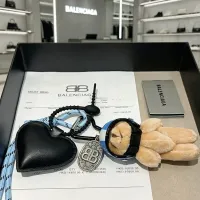 $38.00 USD Balenciaga Key Holder And Bag Buckle #1469110